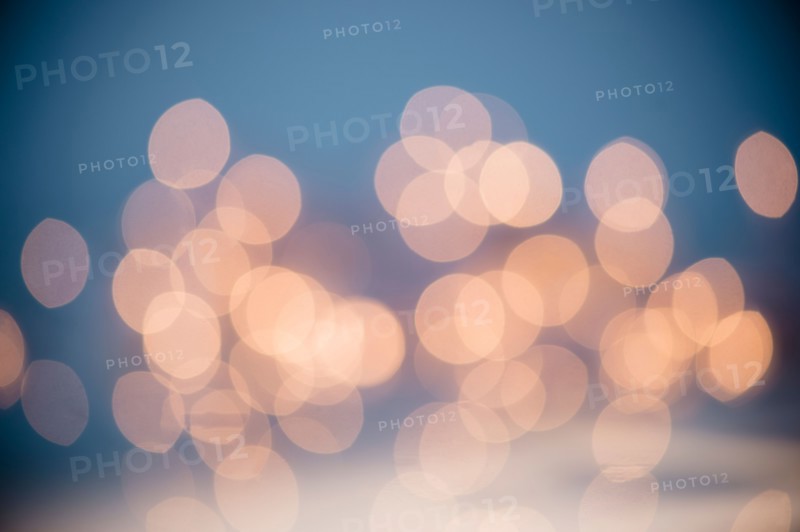 Bokeh background