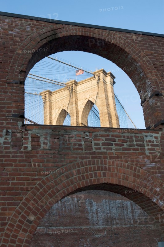 Brooklyn Bridge
