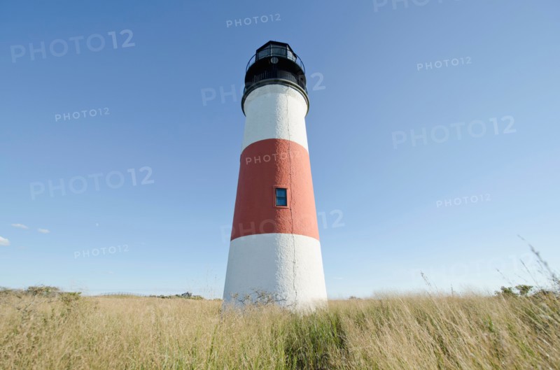 Low angle view of "ankaty Head Light