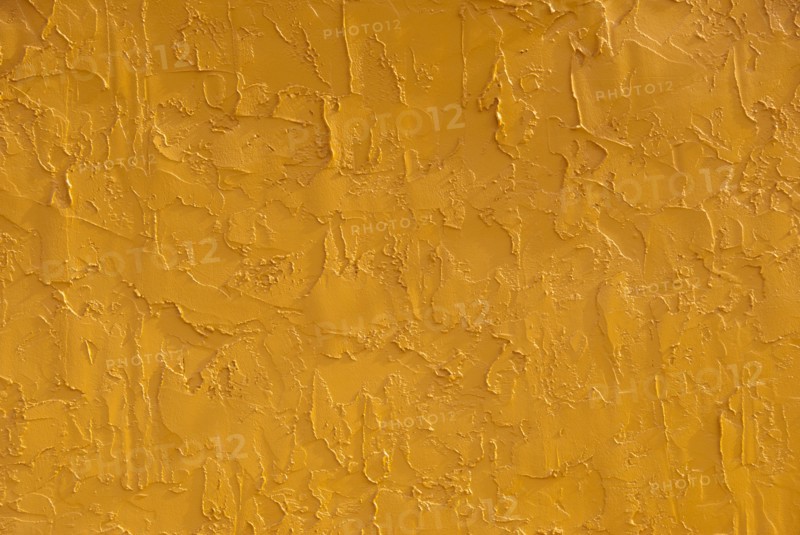 Adobe wall