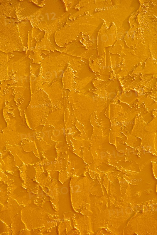 Adobe wall