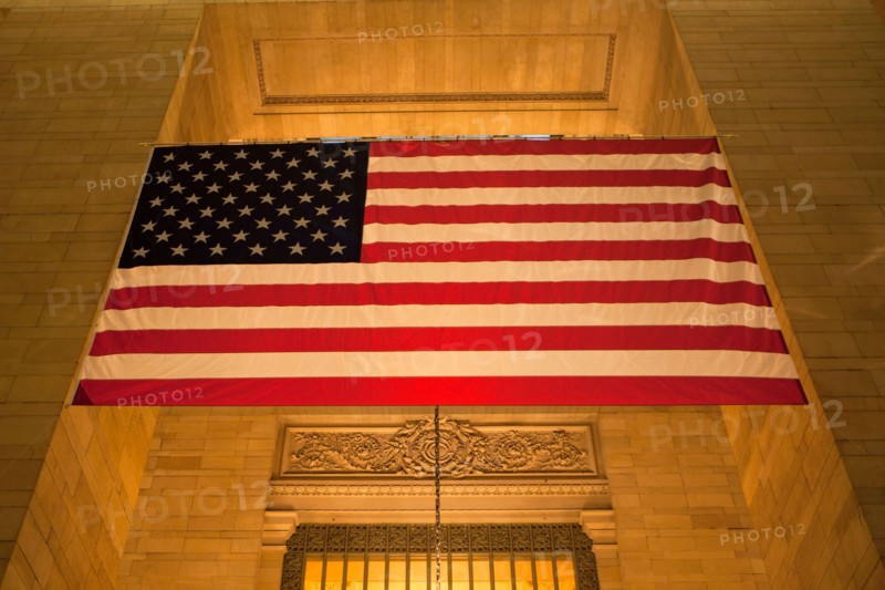 American flag