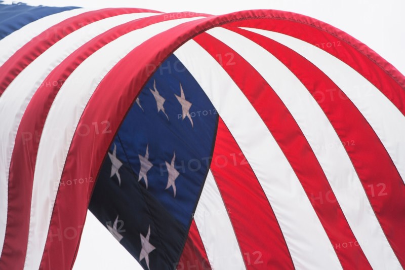 American flag