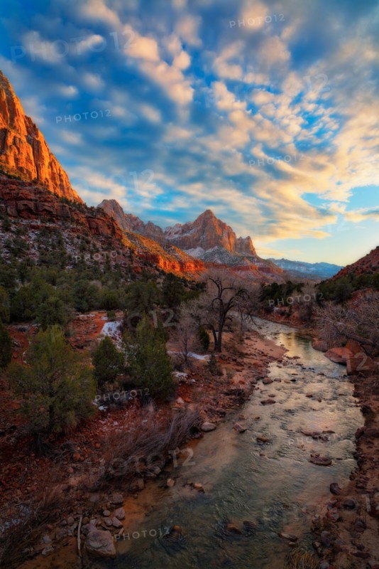 Zion National Park