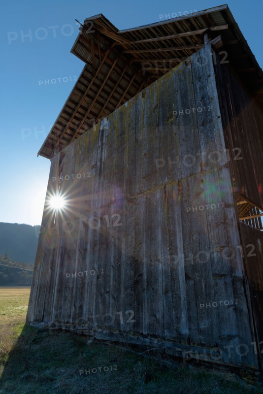 Barn