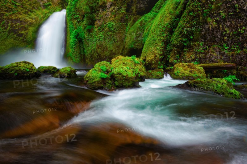 Waterfall