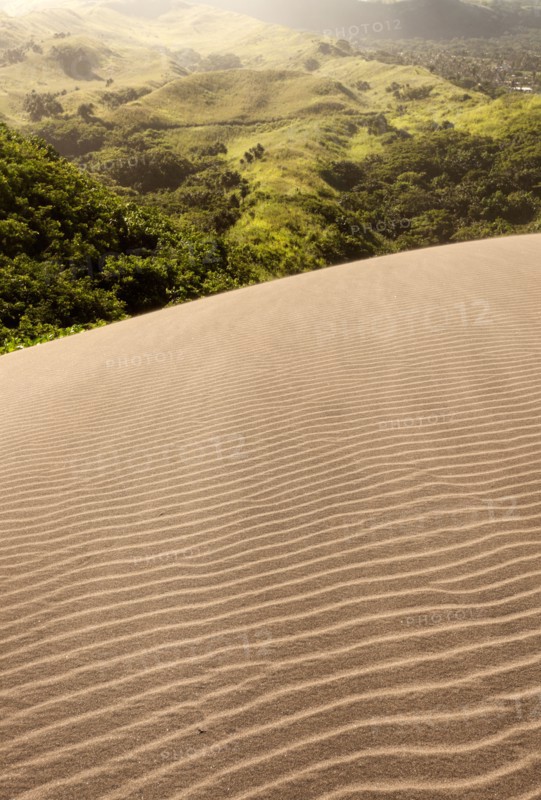 Sand Dunes National Park