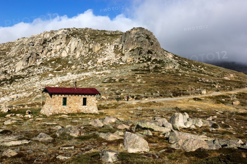 Kosciuszko National Park
