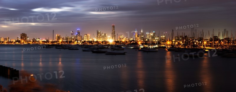 Cityscape