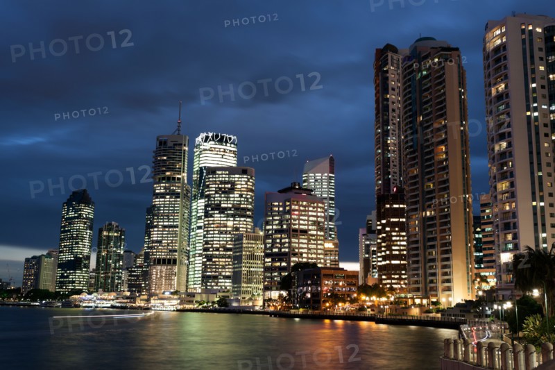 Cityscape