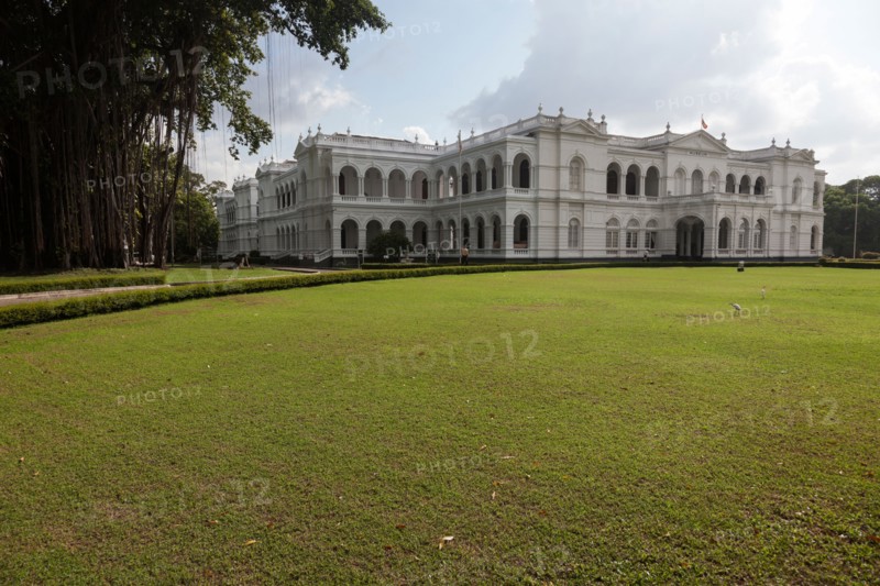Sri Lanka National Museum
