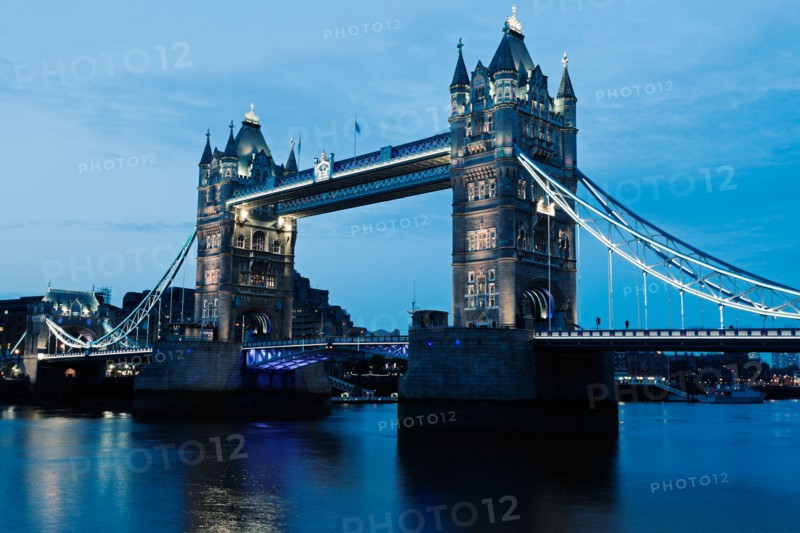 Tower Bridge