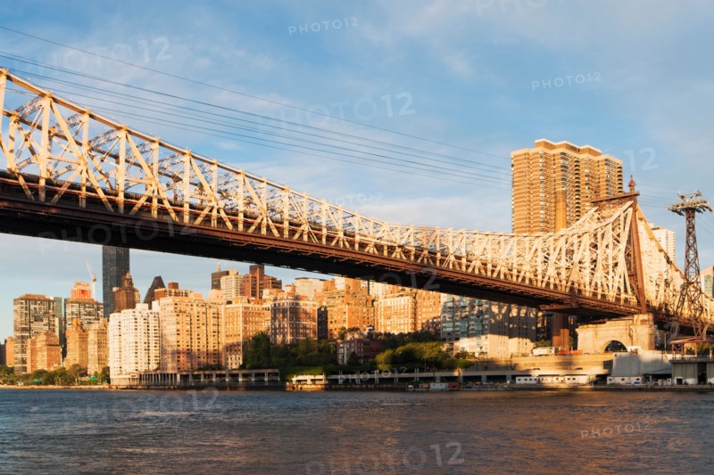 Queensboro Bridge