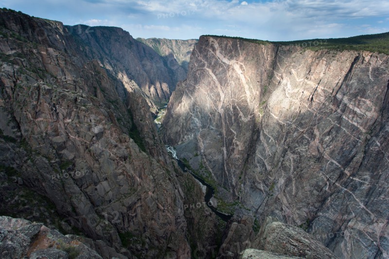 Black Canyon