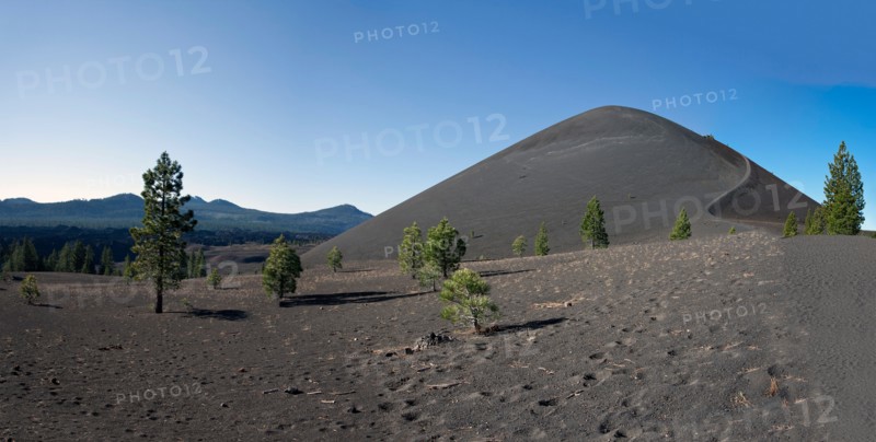 Cinder Cone