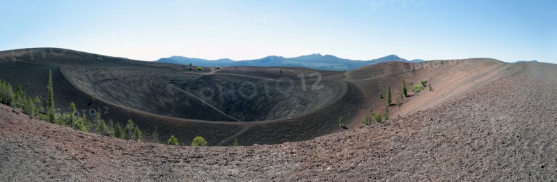 Cinder Cone