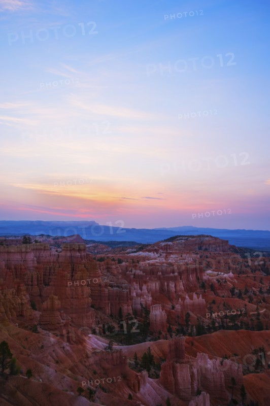 Bryce Canyon National Park. Bryce Canyon National Park, Utah, USA.
Photo : Daniel Grill
