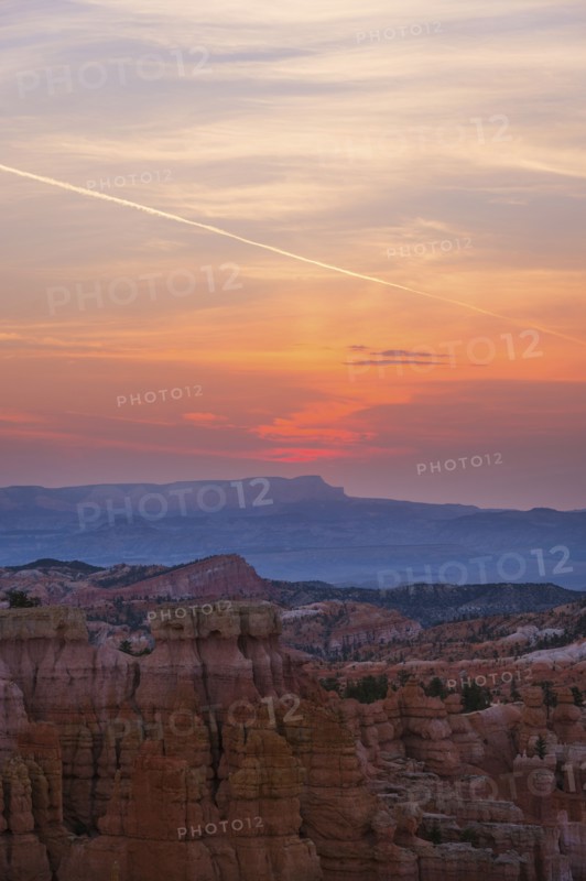 Bryce Canyon National Park. Bryce Canyon National Park, Utah, USA.
Photo : Daniel Grill