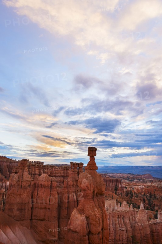Bryce Canyon National Park. Bryce Canyon National Park, Utah, USA.
Photo : Daniel Grill