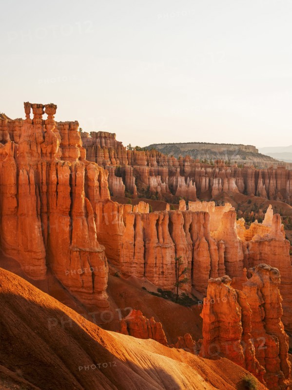 Bryce Canyon National Park. Bryce Canyon National Park, Utah, USA.
Photo : Daniel Grill