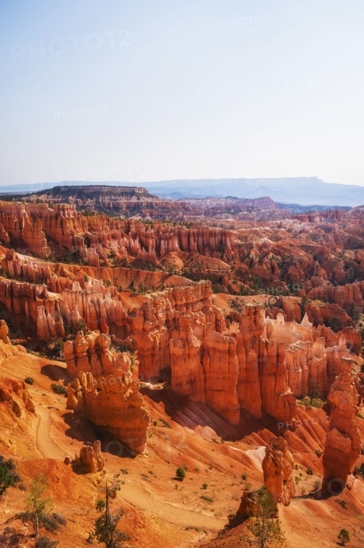 Bryce Canyon National Park. Bryce Canyon National Park, Utah, USA.
Photo : Daniel Grill