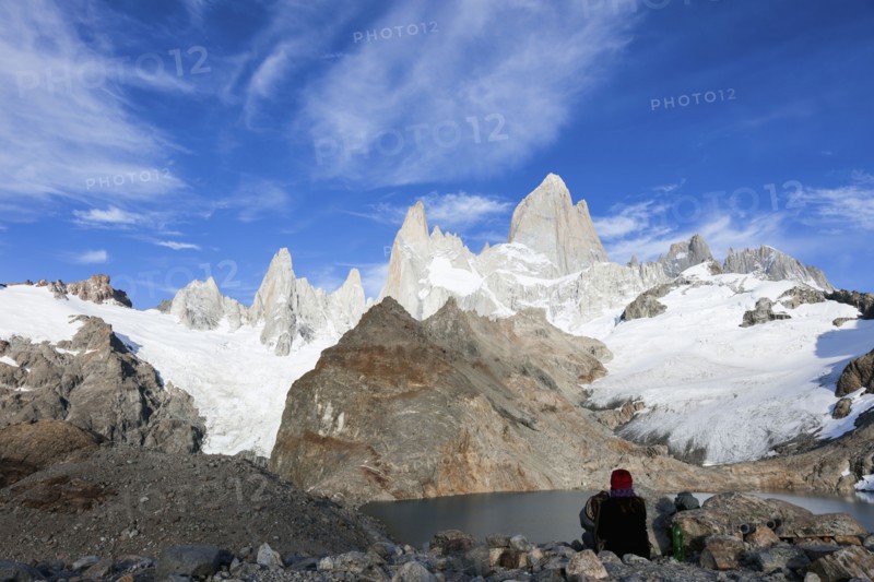 Mt Fitzroy