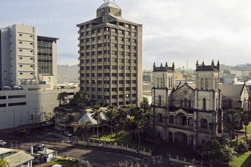 Sacred Heart Cathedral