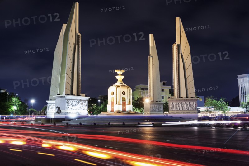Democracy Monument