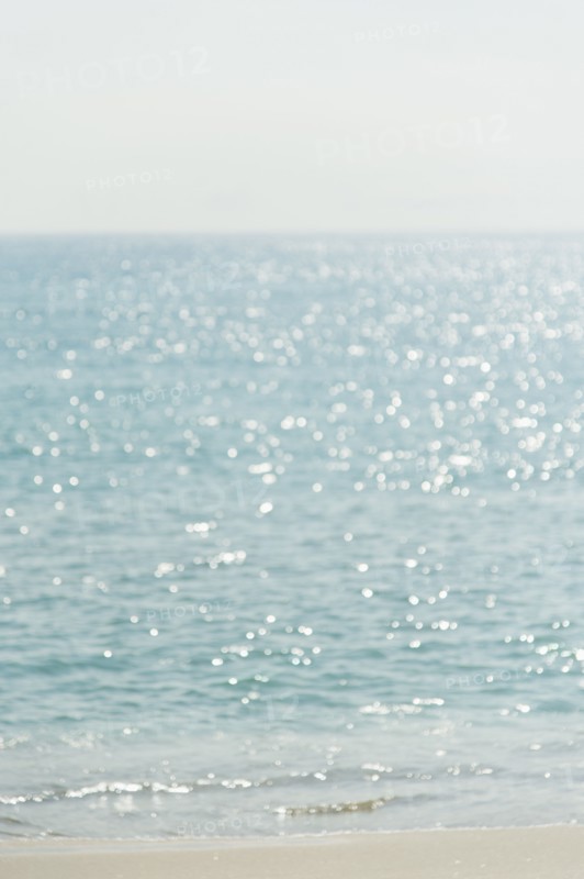 View of seascape