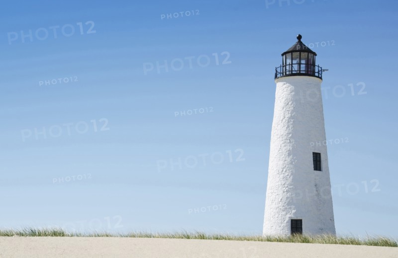View of lighthouse