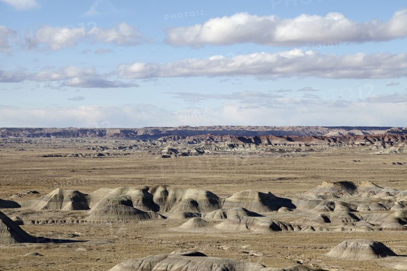 Scenic view of landscape