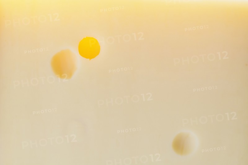 Close up of cheese