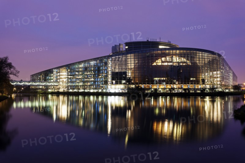 European Parliament