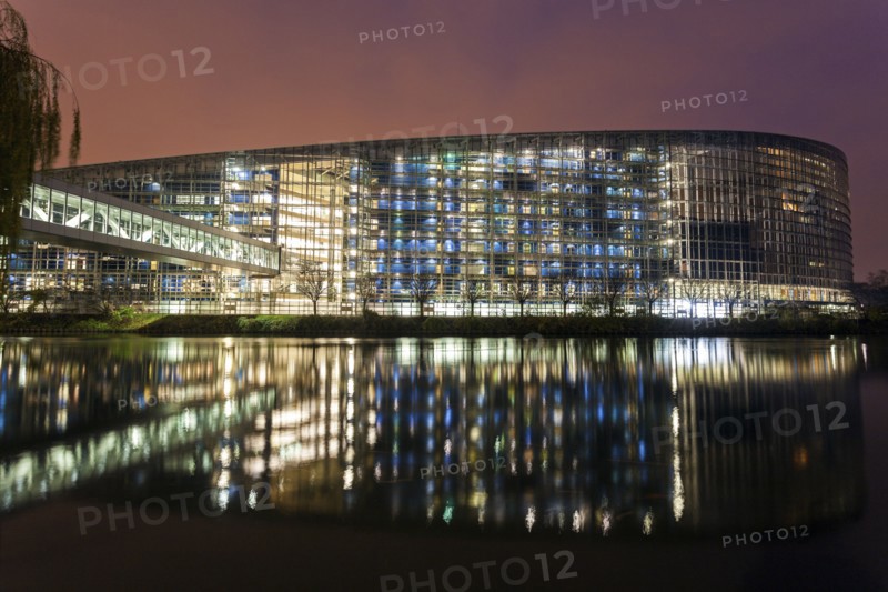 European Parliament