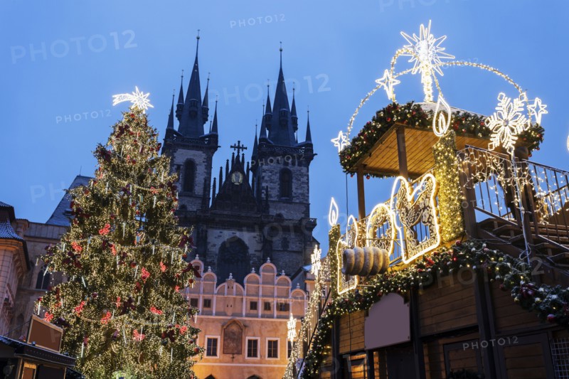Church of Our Lady before Tyn