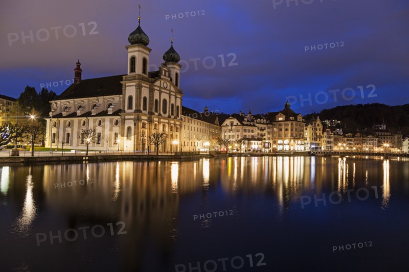 Jesuit Church