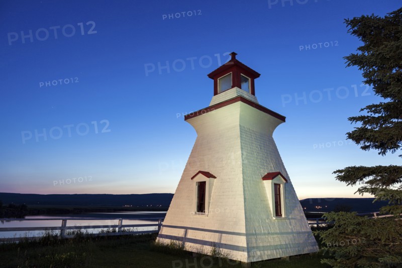 Anderson Hollow Lighthouse