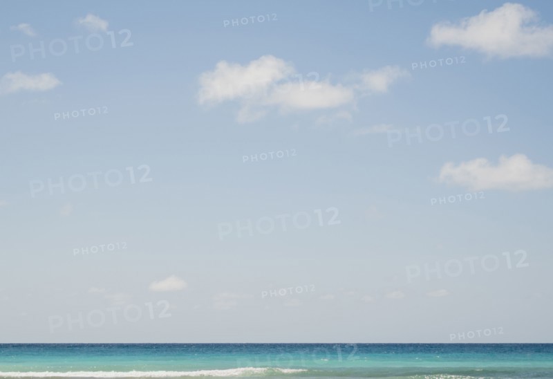 View of seascape