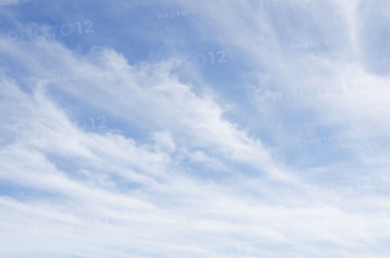 Scenic cloudscape
