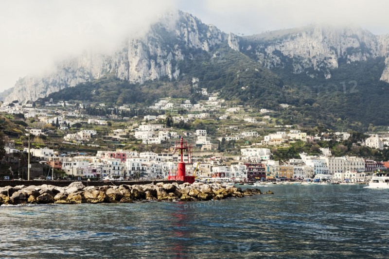 View of Marina Grande