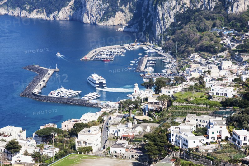 Marina Grande