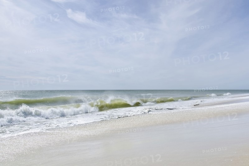 Seascape with Madaket Beach