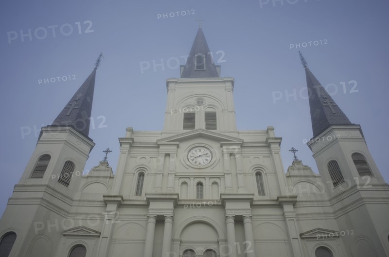 Saint Louis Cathedral