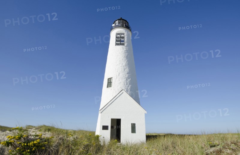Great Point Lighthouse