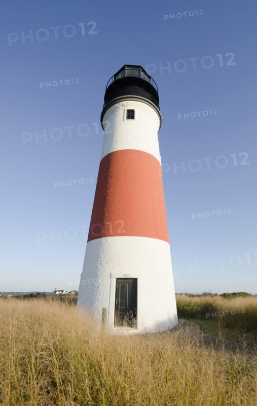 Sankaty Head Lighthouse