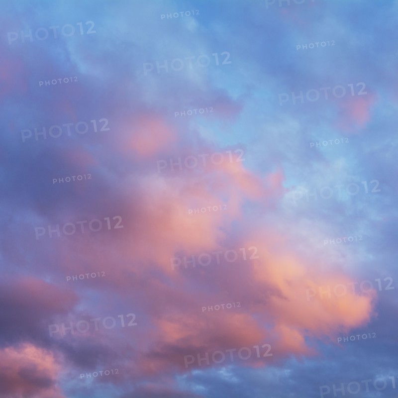 South Carolina, Moody sky at dusk