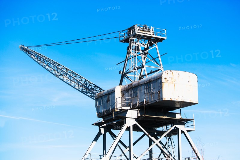 Construction site