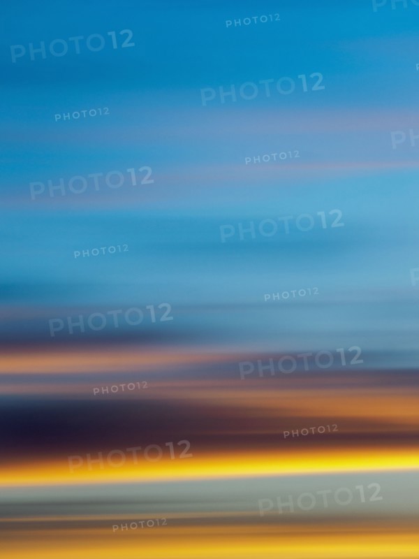 Scenic view of clouds against blue sky