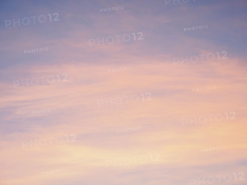 Moody clouds in sky