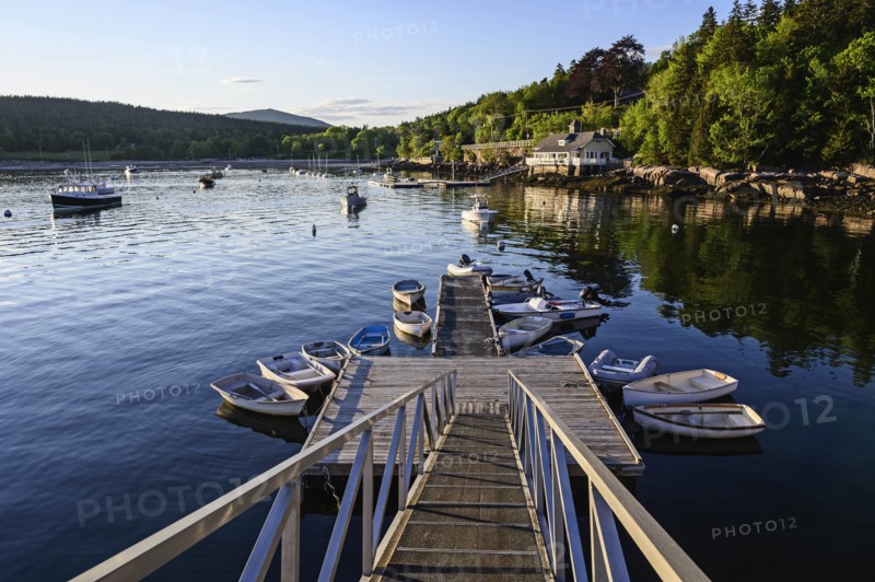 Jetty on Seal Harbor